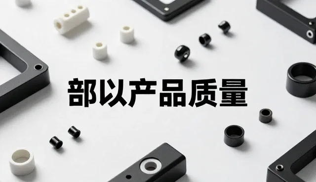 来料加工业务中的质量把控与行业趋势
