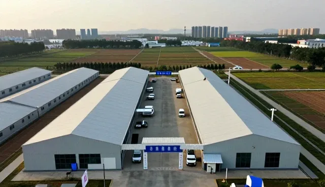 批量生产中质量检验的关键环节与维护建议